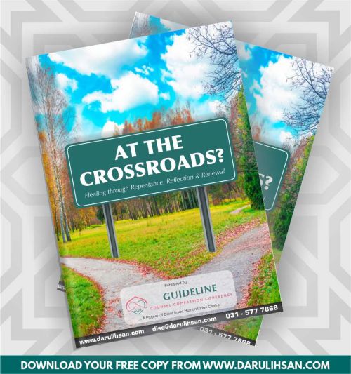 cross roads