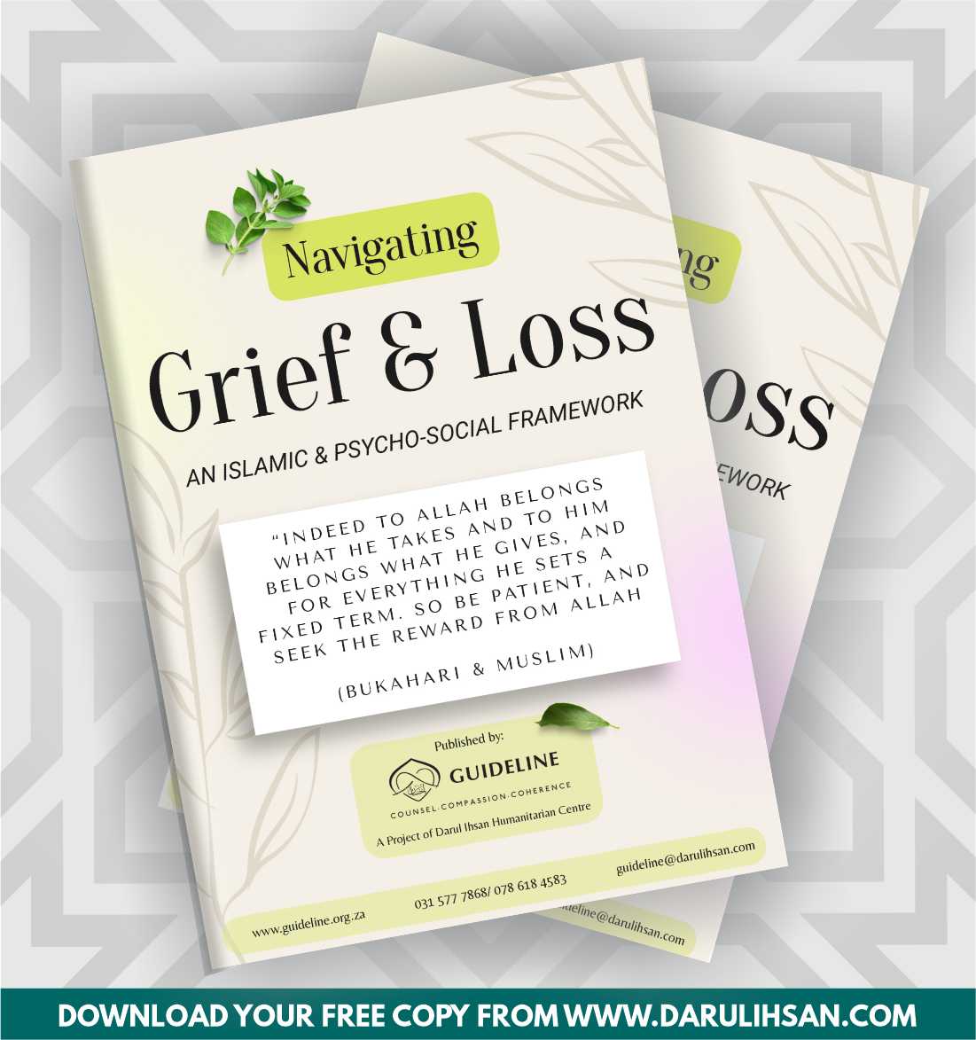 grief