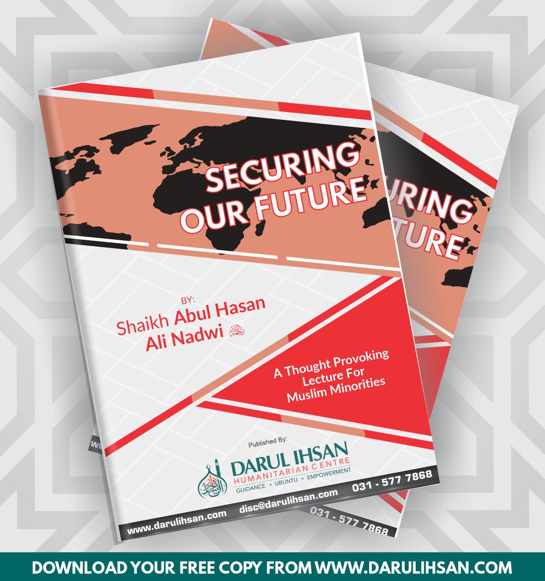 secure future web